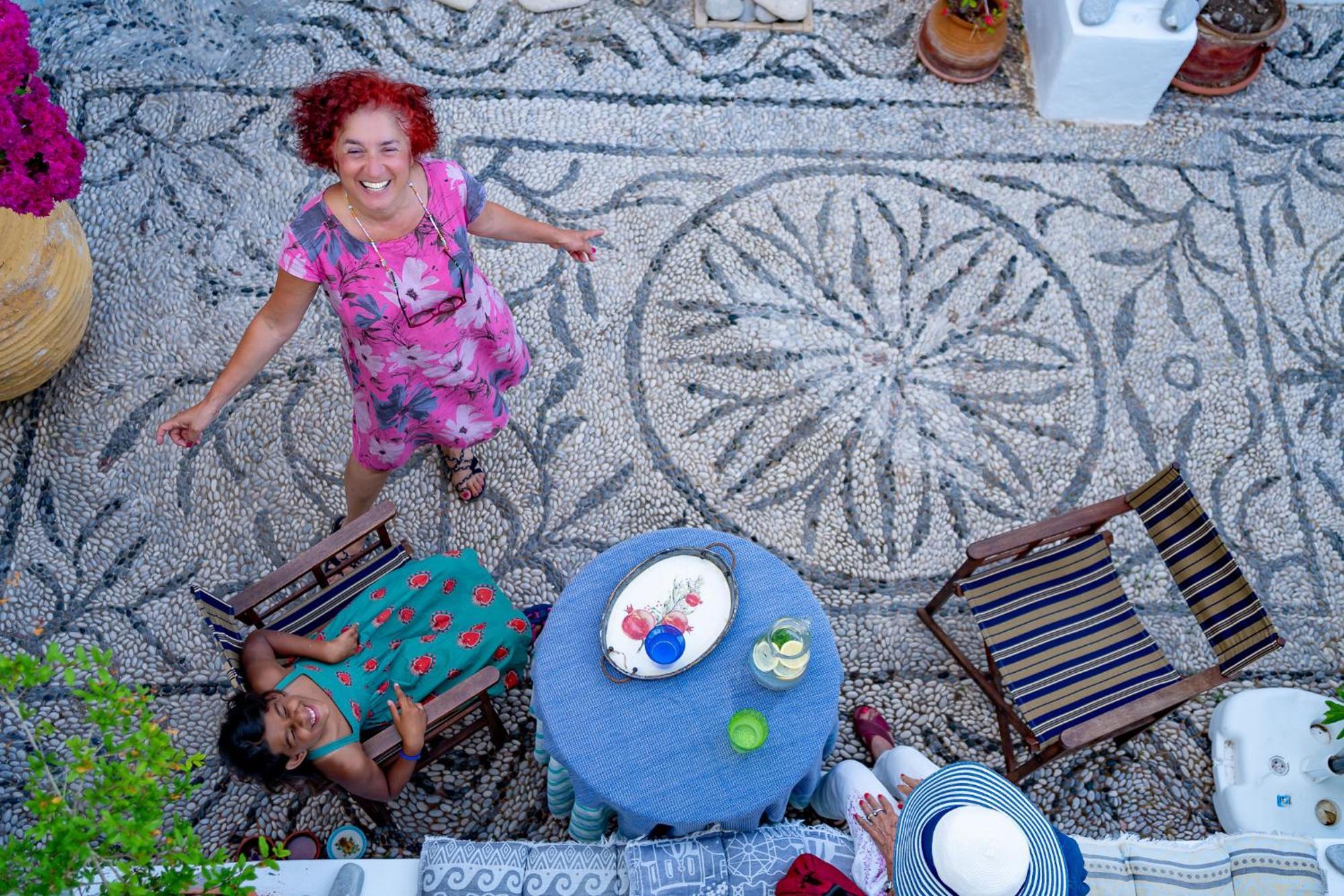 Angelica Apartman Fri Kültér fotó