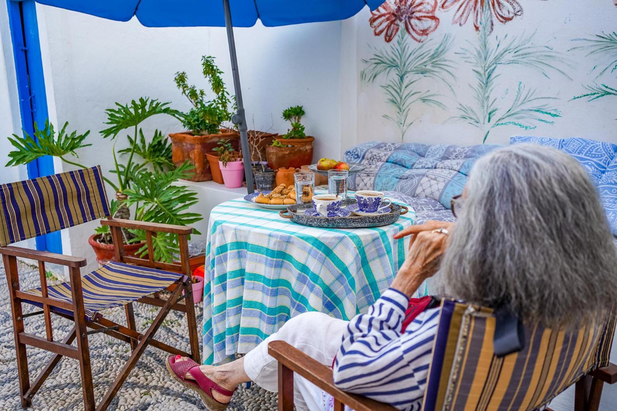 Angelica Apartman Fri Kültér fotó