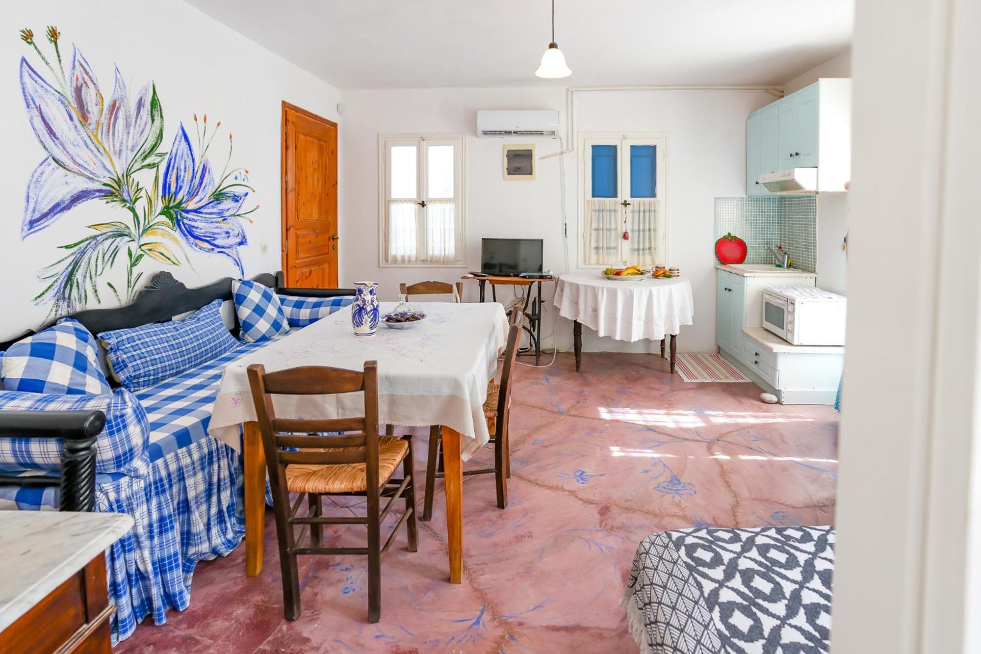 Angelica Apartman Fri Kültér fotó