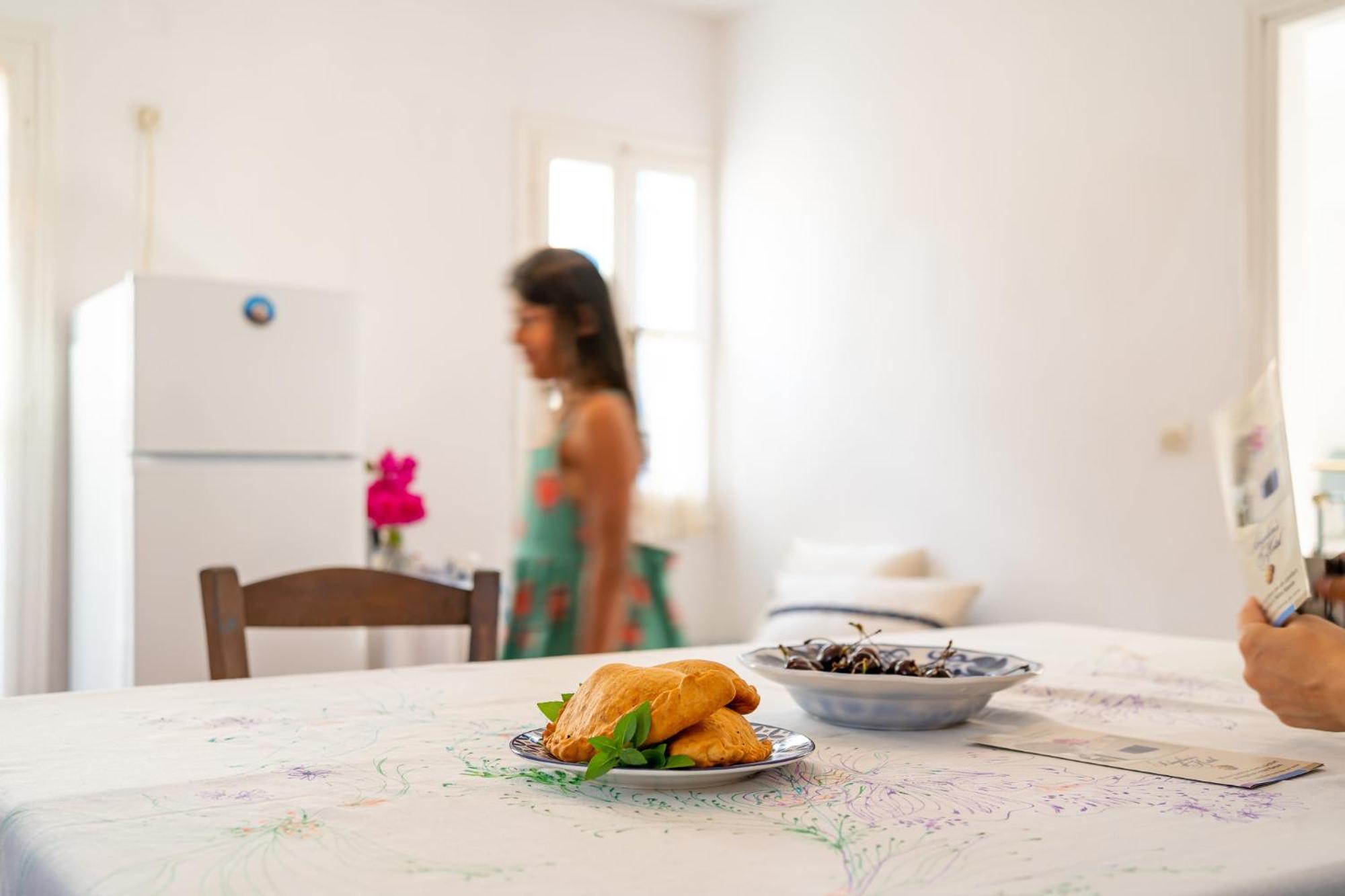 Angelica Apartman Fri Kültér fotó
