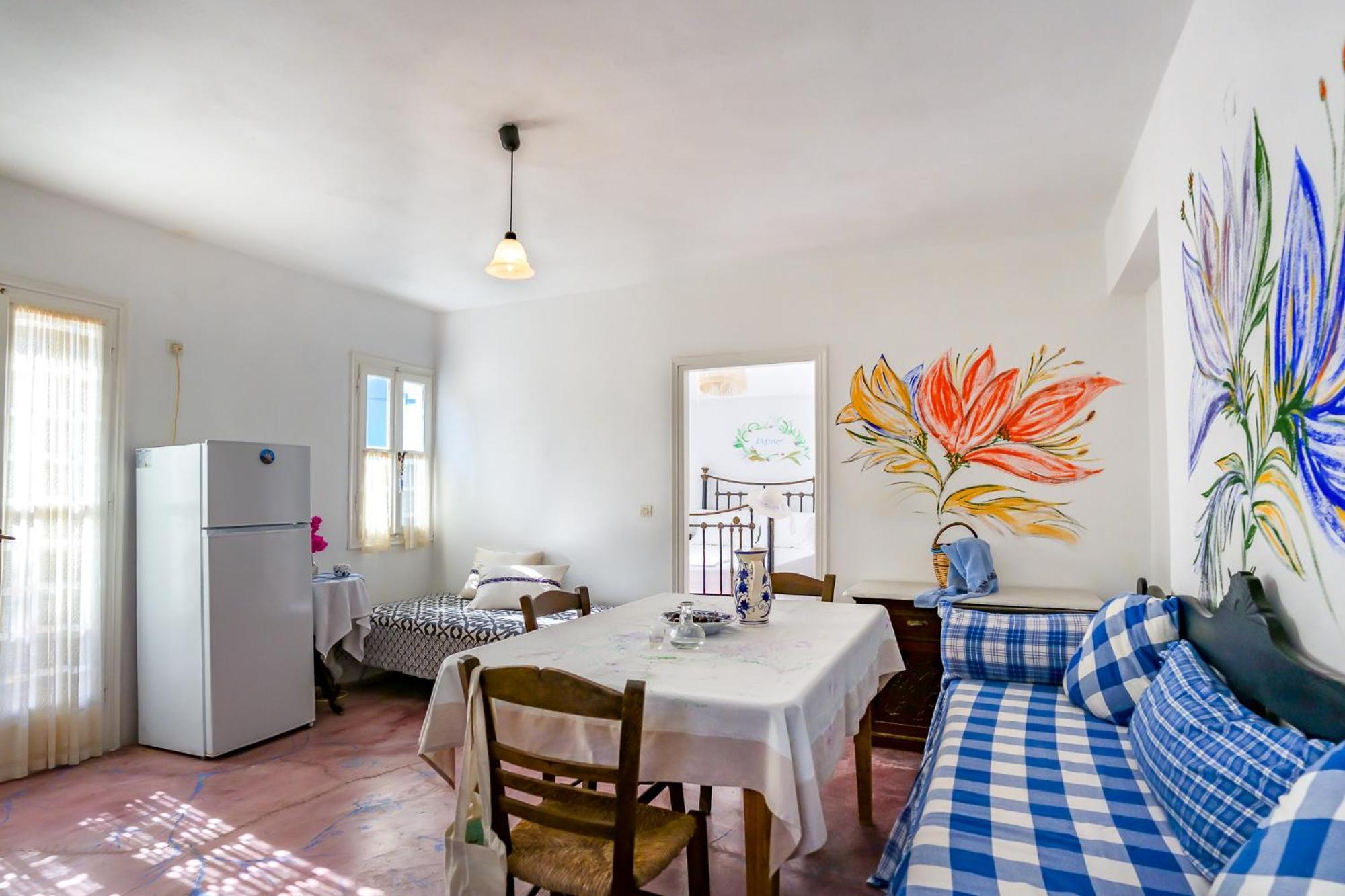 Angelica Apartman Fri Kültér fotó