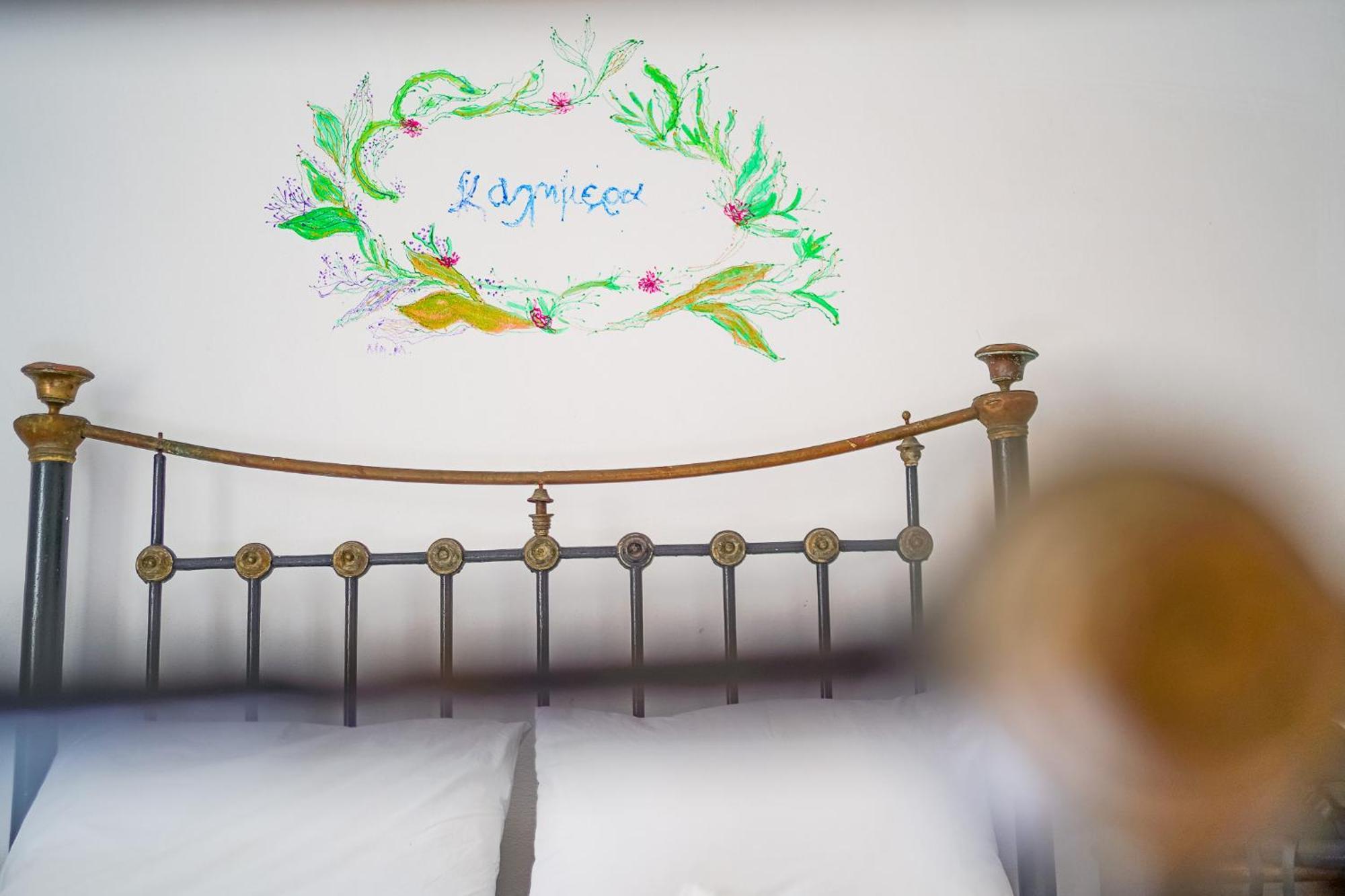 Angelica Apartman Fri Kültér fotó