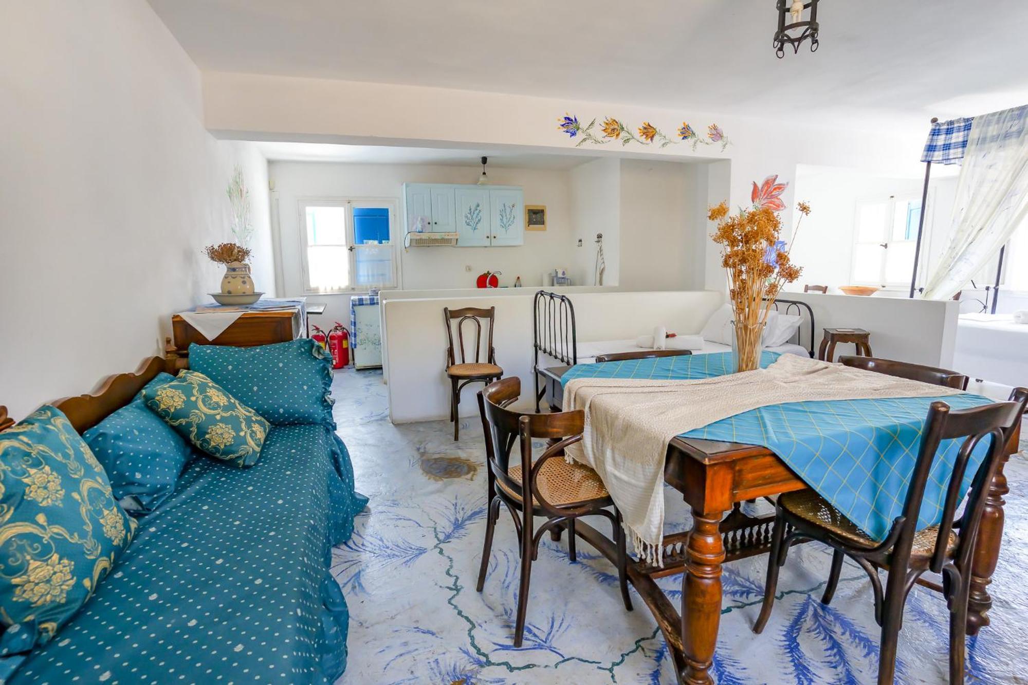Angelica Apartman Fri Kültér fotó