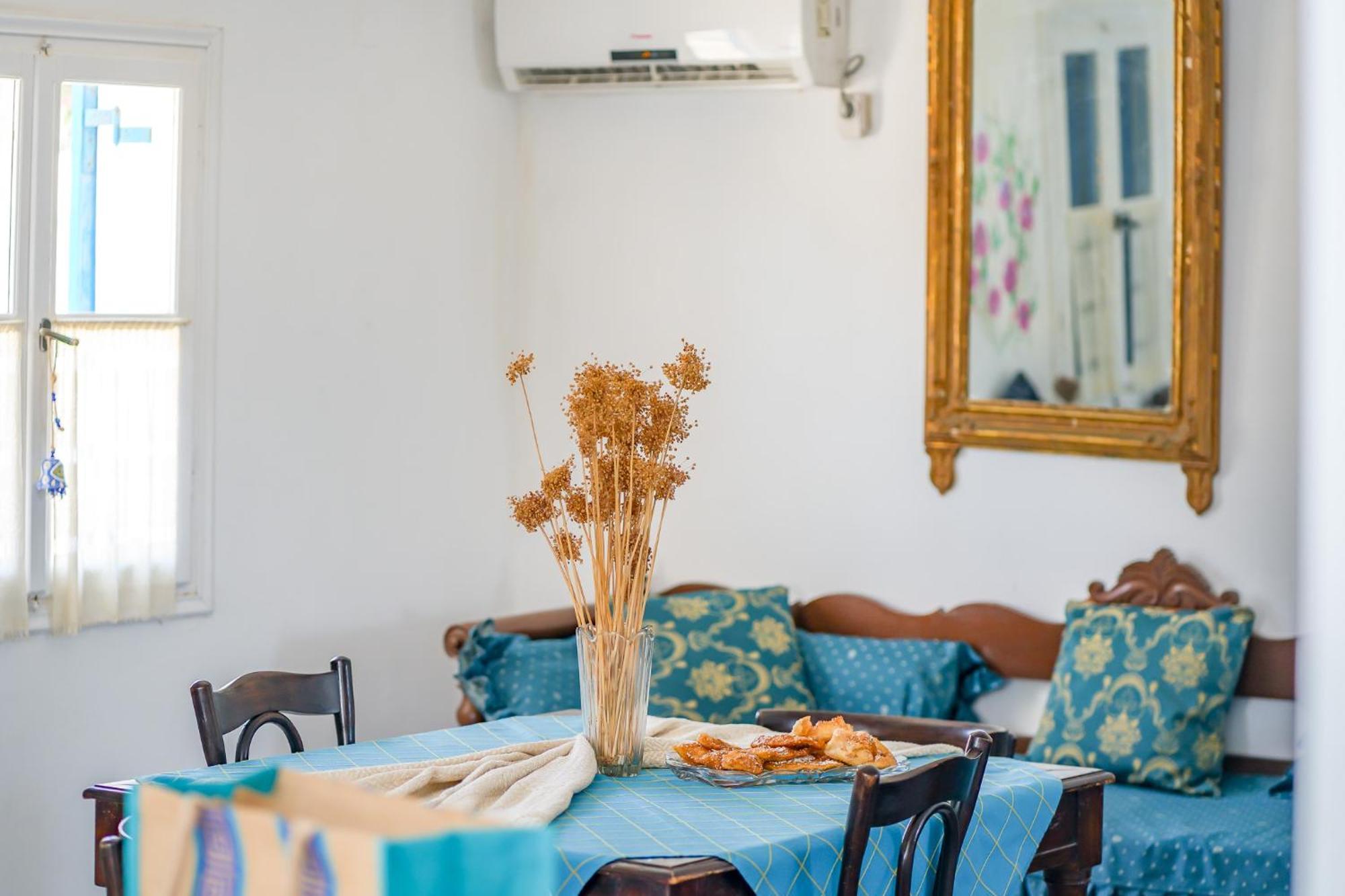 Angelica Apartman Fri Kültér fotó