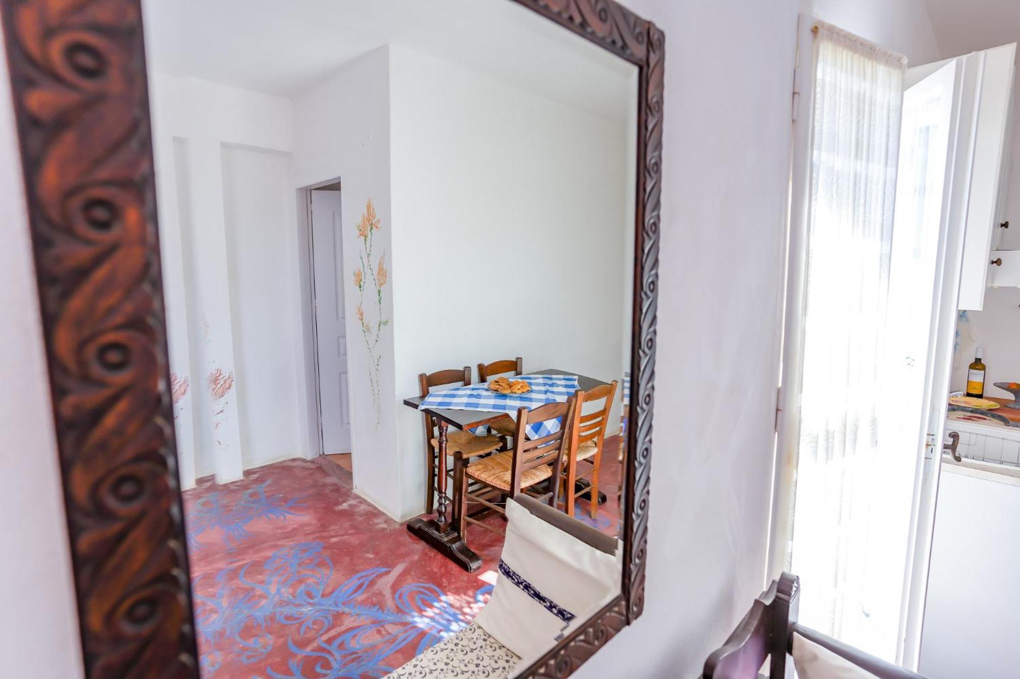 Angelica Apartman Fri Kültér fotó