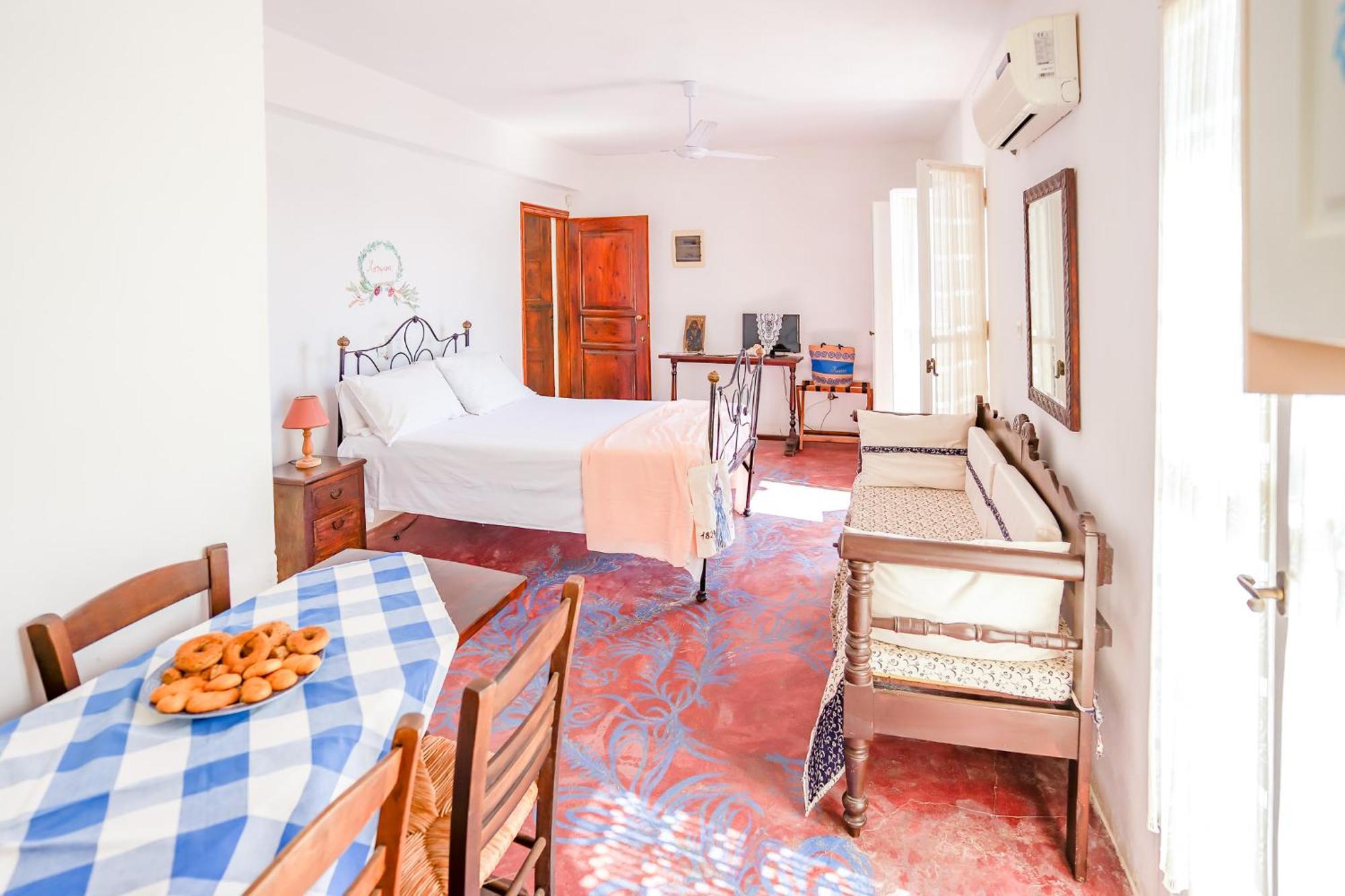 Angelica Apartman Fri Kültér fotó