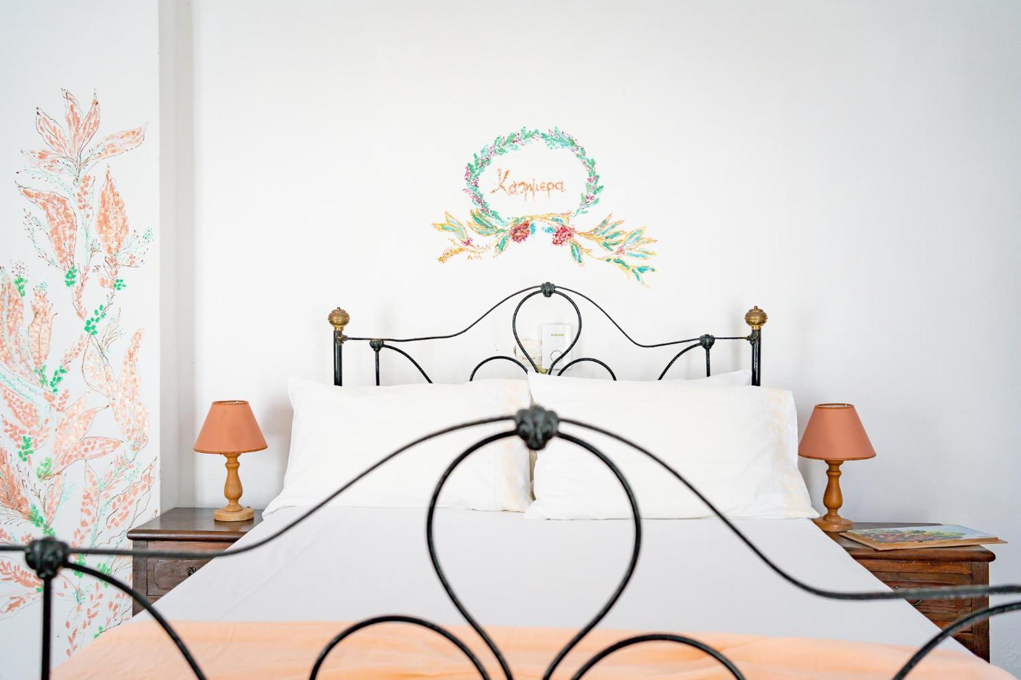Angelica Apartman Fri Kültér fotó