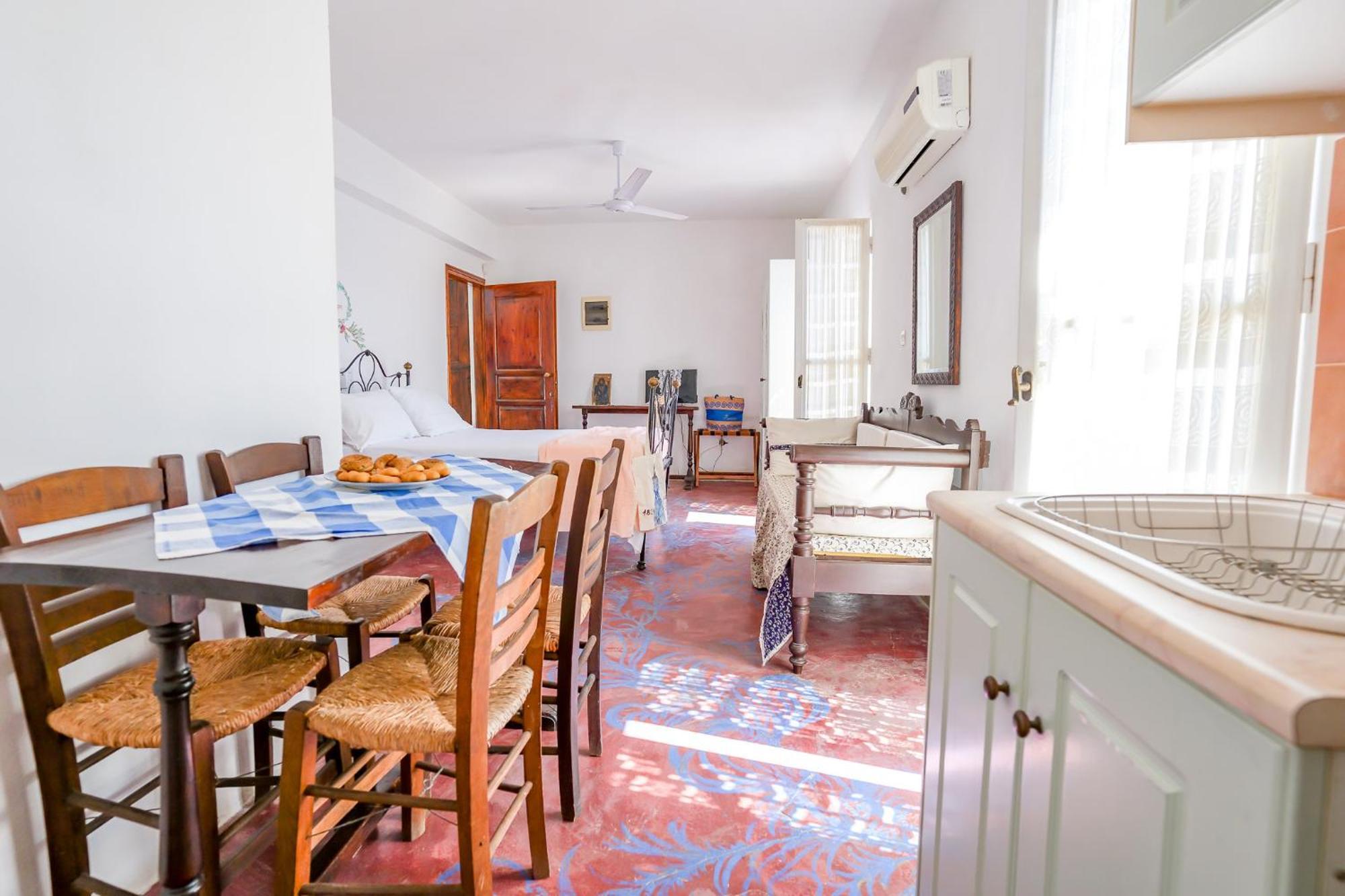 Angelica Apartman Fri Kültér fotó