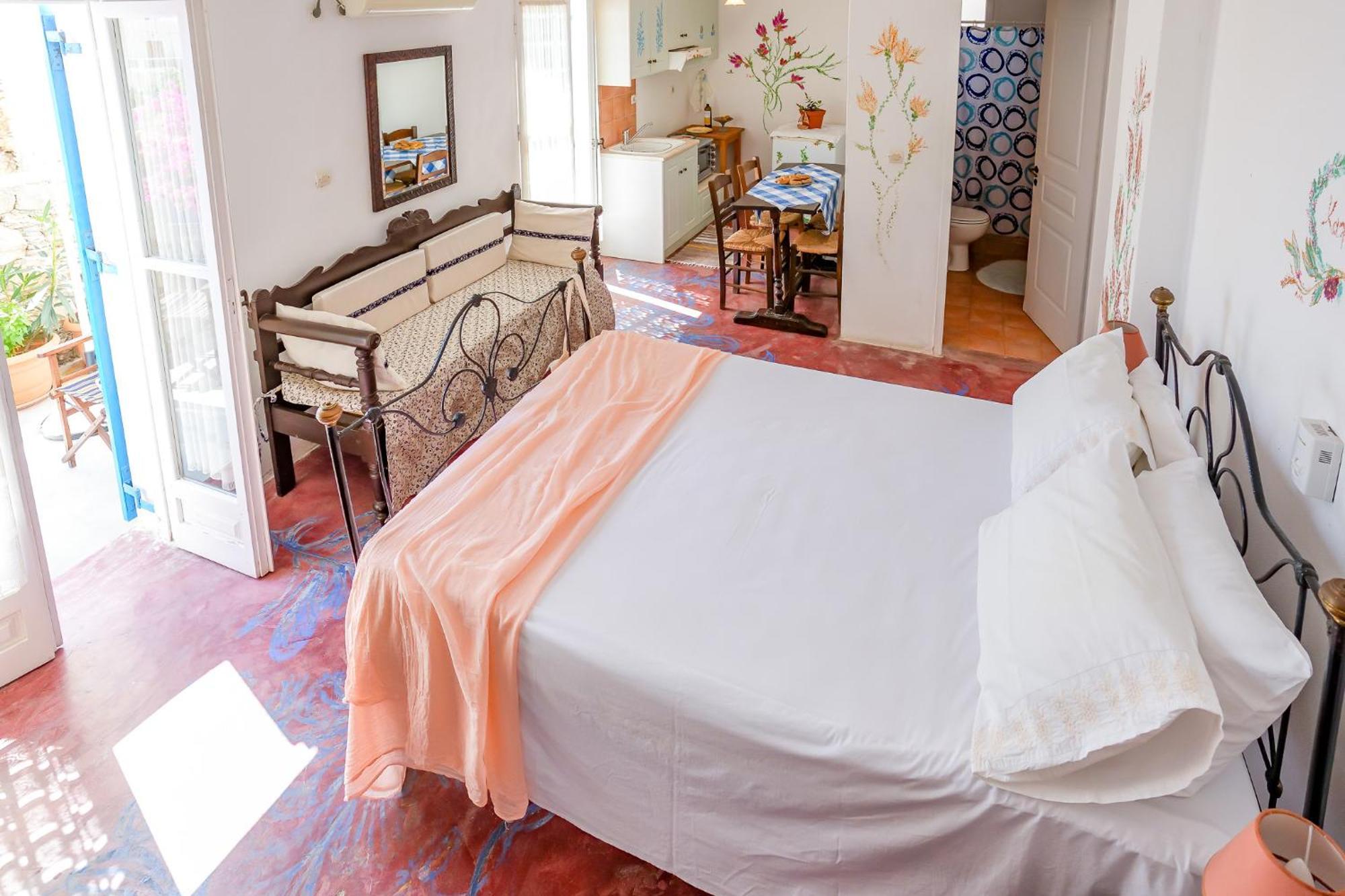 Angelica Apartman Fri Kültér fotó